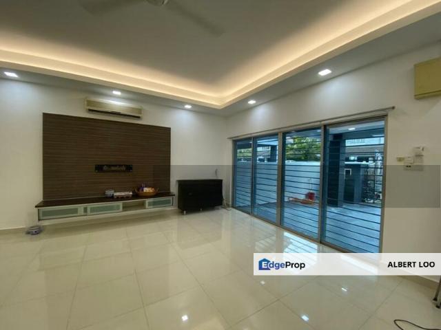 House for sale in Petaling, Subang Jaya
