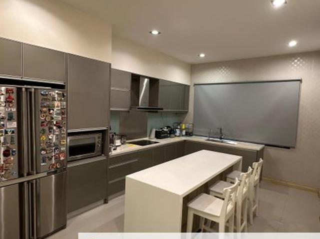 House for sale in Tanjong Sepat, Selangor