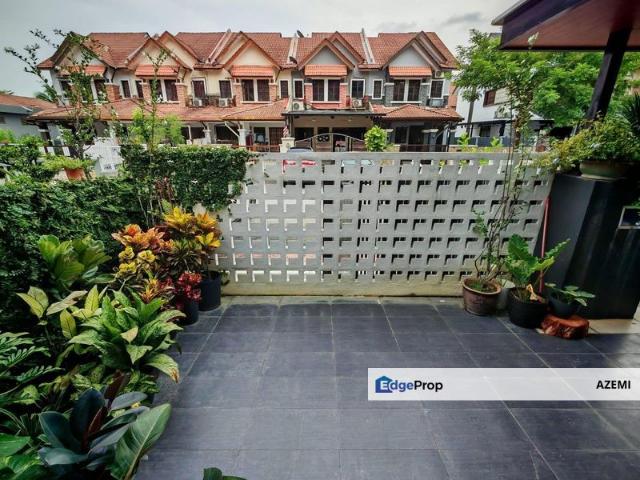 House for sale in Taman Putra Perdana, Sepang