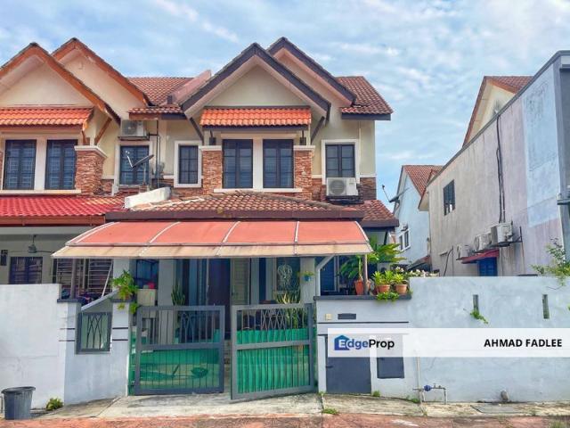 House for sale in Taman Putra Perdana, Sepang