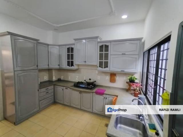 House for sale in Petaling, Subang Jaya