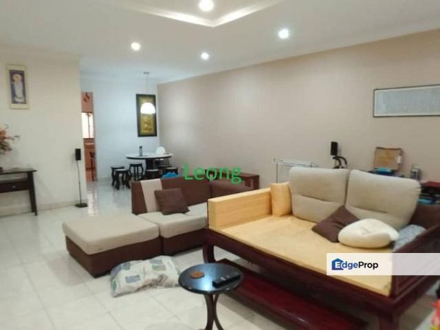 House for sale in Taman Putra Perdana, Sepang