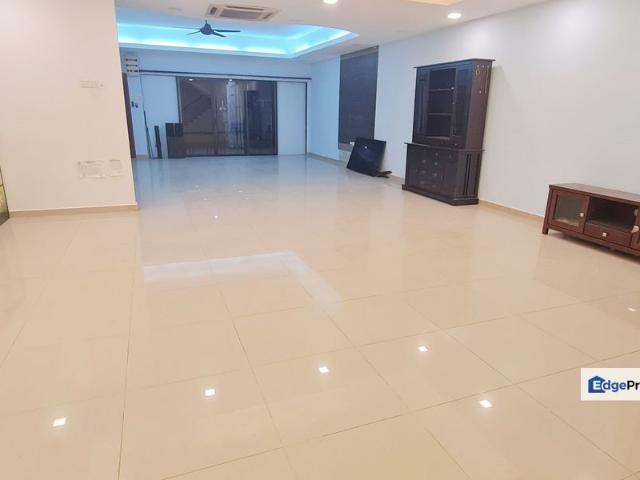 House for sale in Tanjong Sepat, Selangor