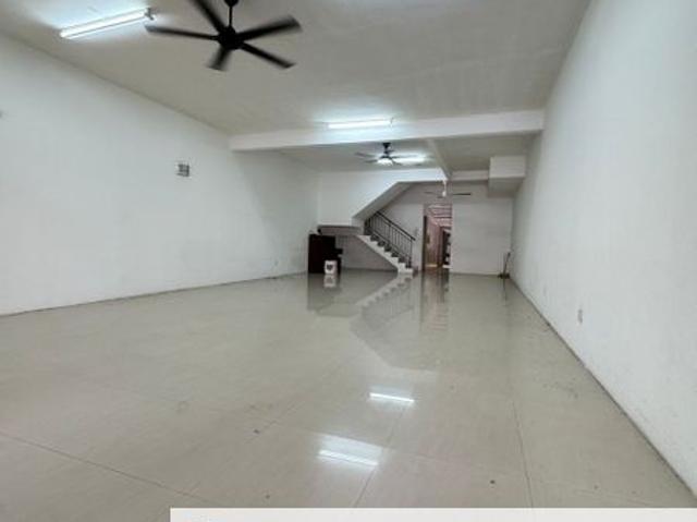 House for sale in Tanjong Sepat, Selangor