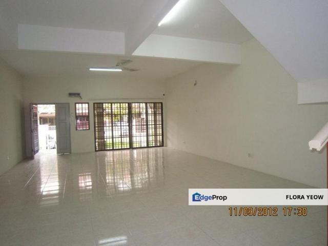House for rent in Tanjong Sepat, Selangor