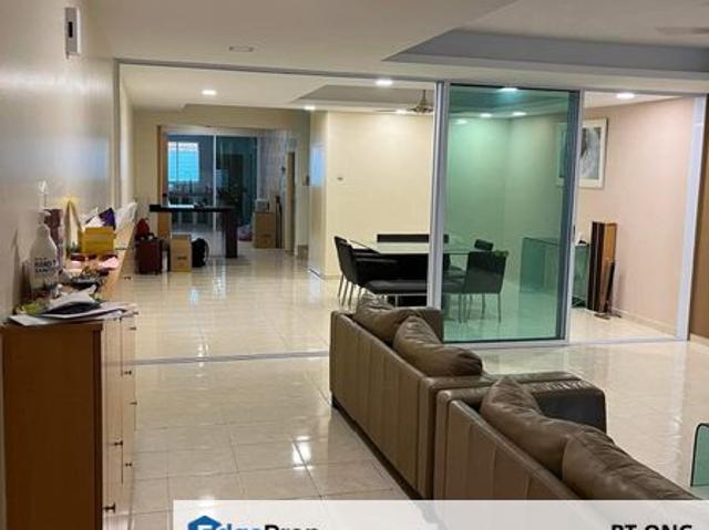 House for sale in Tanjong Sepat, Selangor