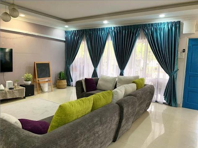 Terraced House for sale in Petaling, Subang Jaya