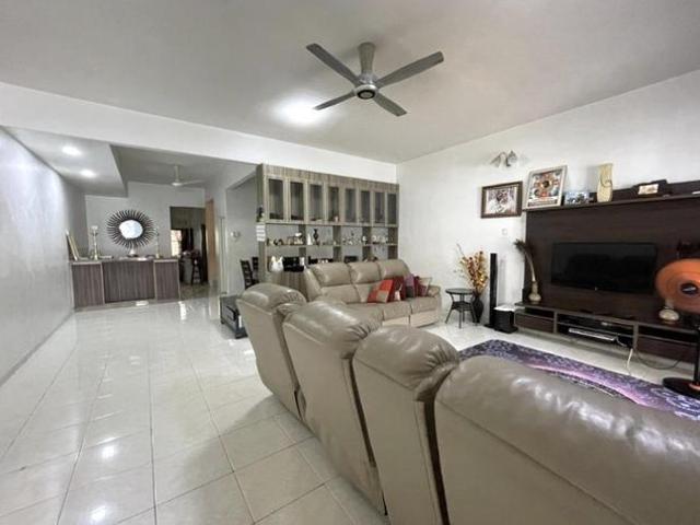 Terraced House for rent in Petaling, Subang Jaya