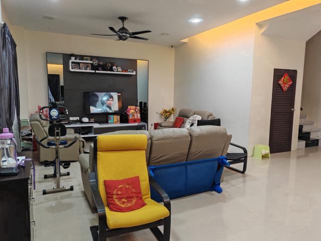 Residential House for sale in Petaling, Subang Jaya