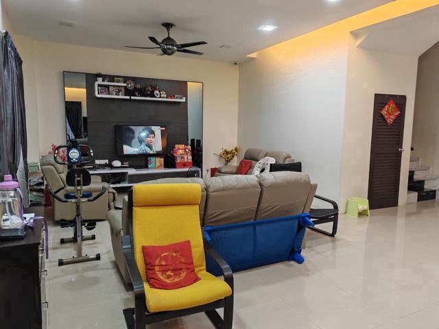 Residential House for sale in Puchong, Majlis Bandaraya Subang Jaya