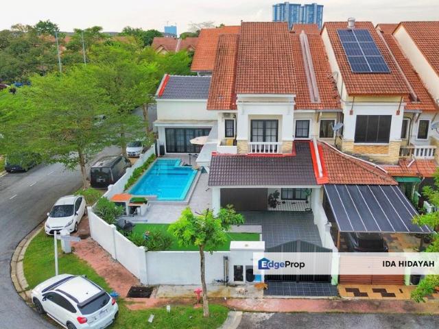 House for sale in Petaling, Subang Jaya