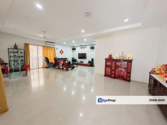 House for sale in Petaling, Subang Jaya