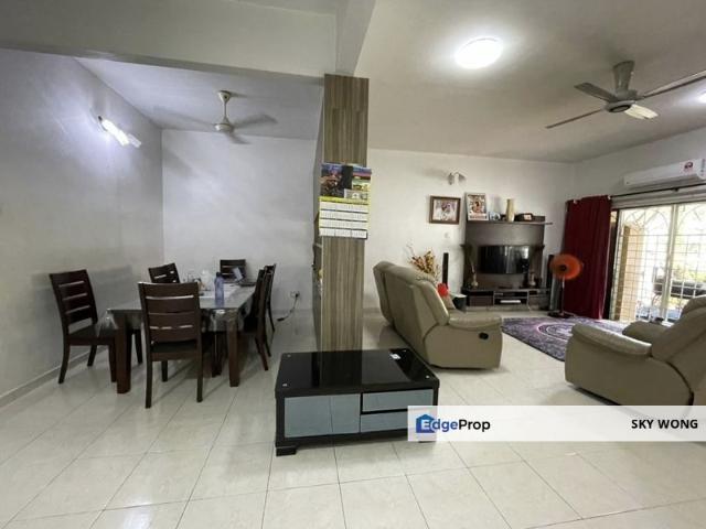 House for rent in Petaling, Subang Jaya