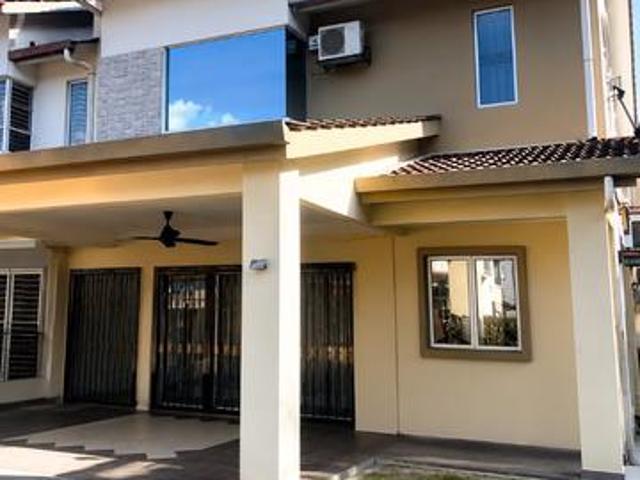 Terraced House for sale in Petaling, Alam Impian