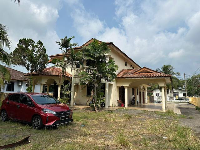 Bungalow for sale in Tringganu