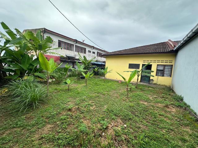 Residential House for sale in Tringganu