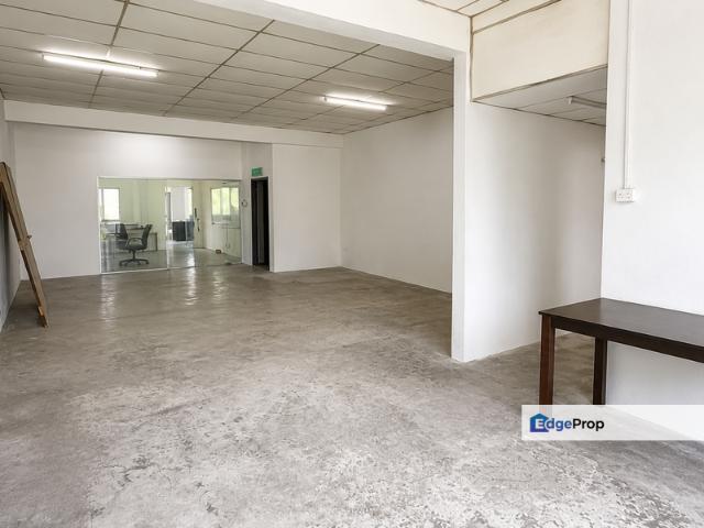 Shop for rent in Port Klang, Selangor