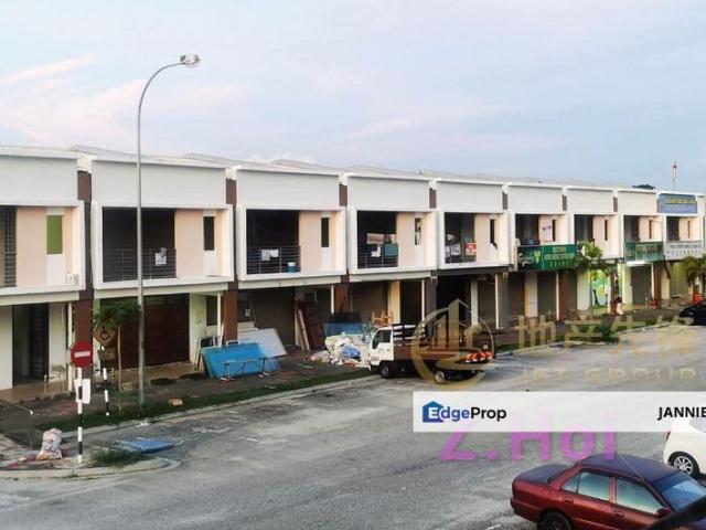 Shop for sale in Port Klang, Selangor