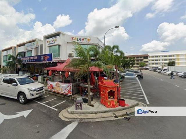 Shop for rent in Port Klang, Selangor