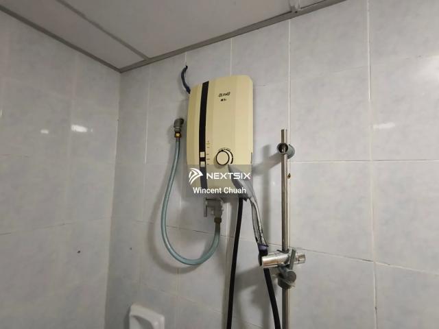 Residential House for rent in Hulu Selangor, Selangor