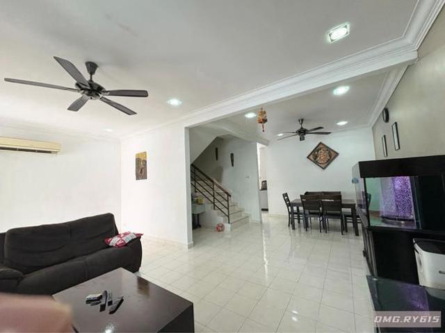 Terraced House for sale in Port Klang, Selangor