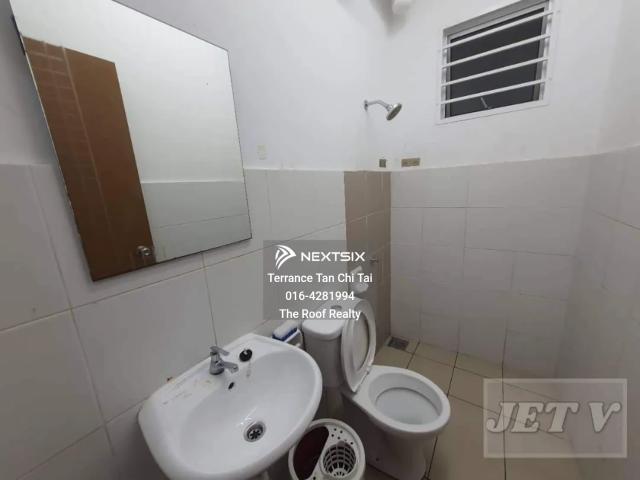Residential House for rent in Selangor