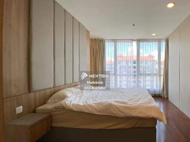 Residential House for rent in Hulu Selangor, Selangor