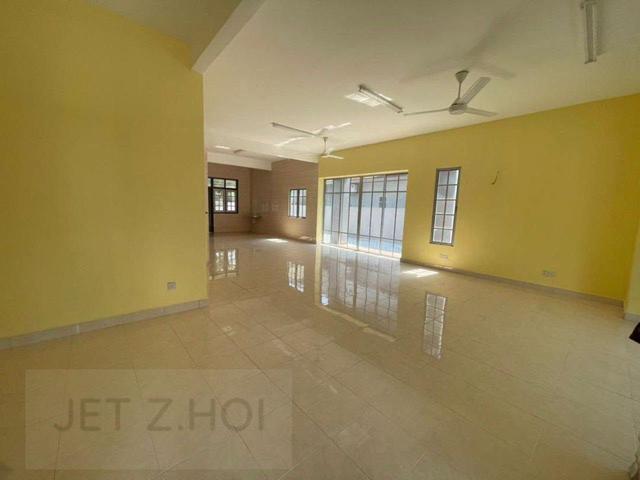 Residential House for rent in Port Klang, Selangor
