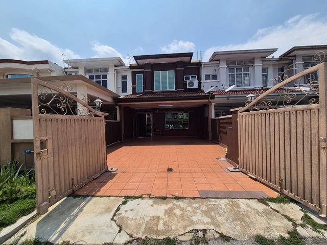 Terraced House for rent in Port Klang, Selangor
