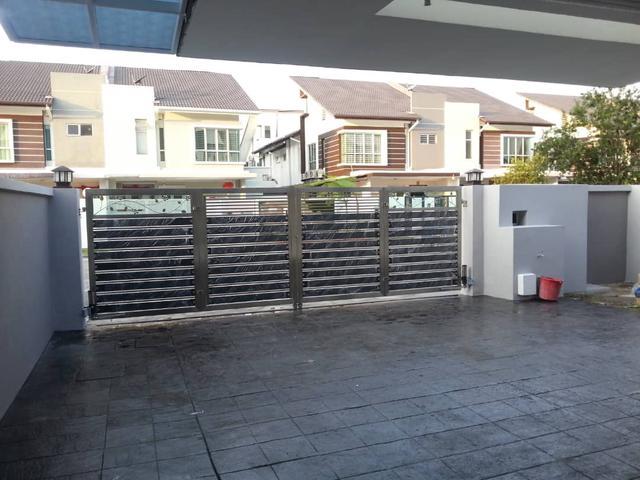 House for rent in Port Klang, Selangor