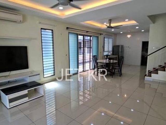 House for sale in Port Klang, Selangor