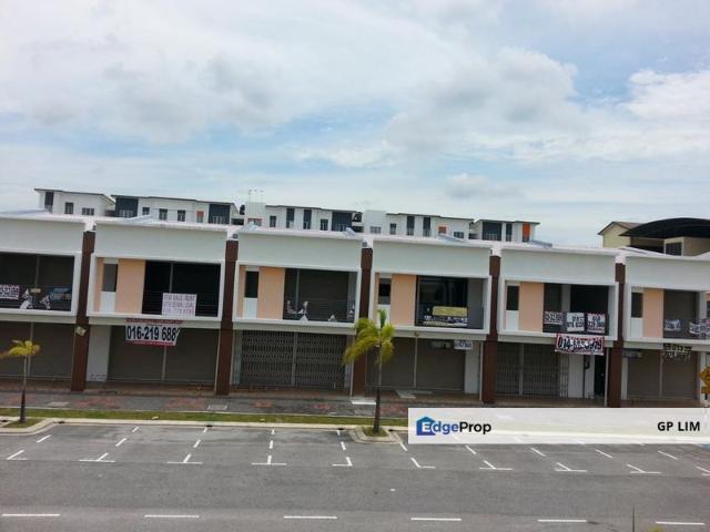 Shop for sale in Port Klang, Selangor
