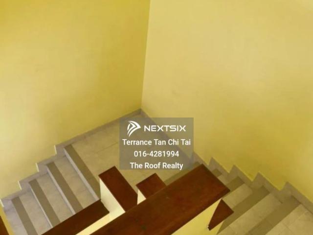 House for rent in Port Klang, Selangor