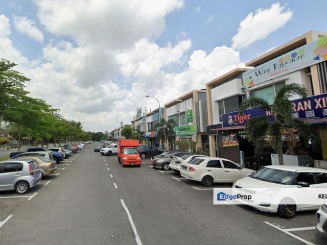 Shop for rent in Port Klang, Selangor