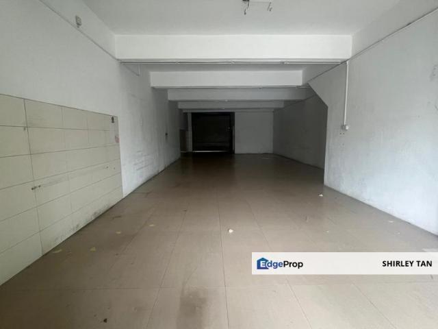 Shop for rent in Port Klang, Selangor