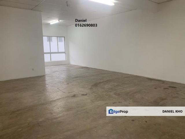 Shop for sale in Port Klang, Selangor