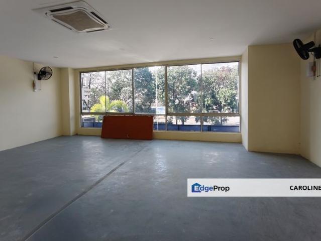 Shop for rent in Port Klang, Selangor