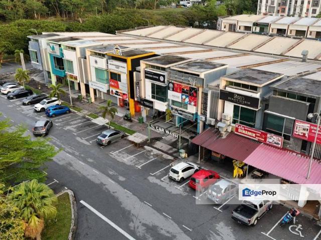 Shop for sale in Port Klang, Selangor