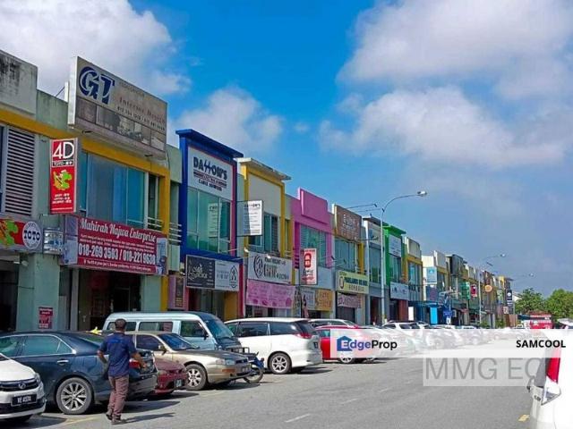 Shop for rent in Port Klang, Selangor