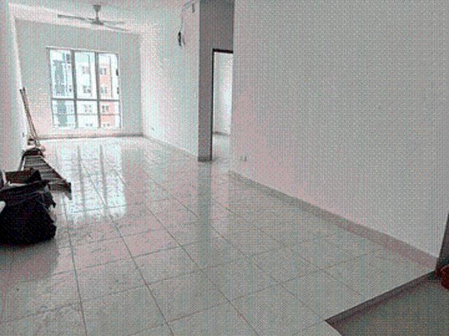 Apartment for rent in Port Klang, Selangor