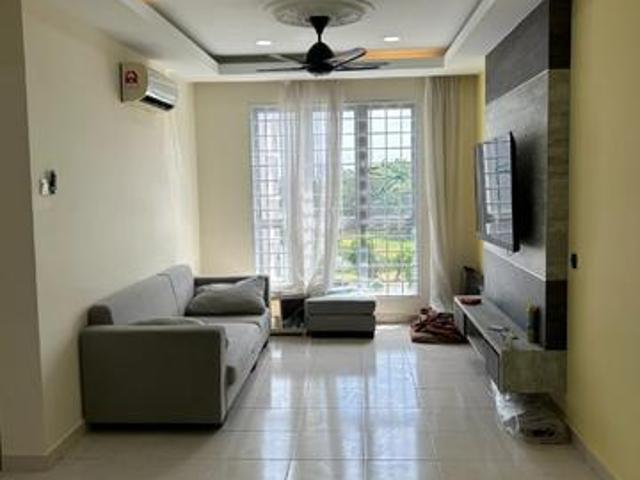 Apartment for rent in Port Klang, Selangor