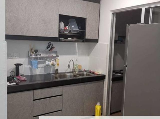 Condominium for rent in Port Klang, Selangor