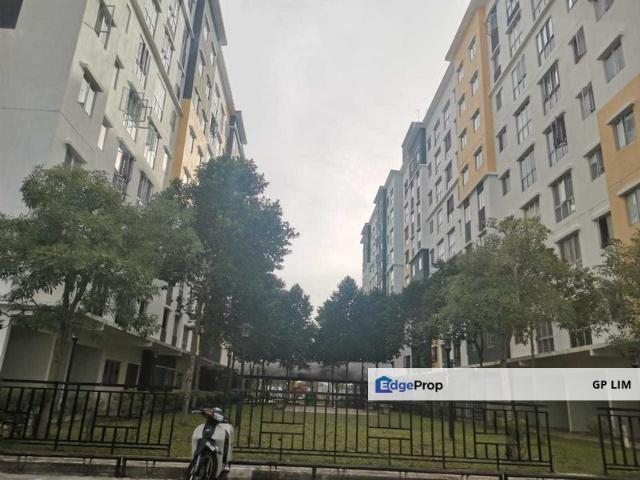 Condominium for sale in Bandar Bukit Tinggi, Bandaraya Klang