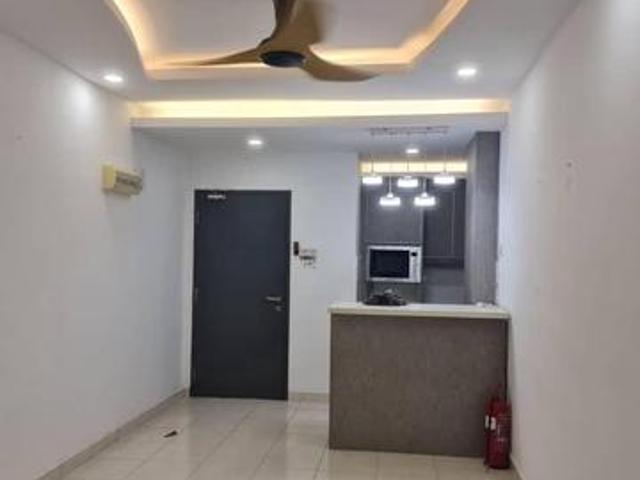 Apartment for rent in Port Klang, Selangor