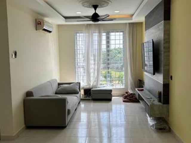 Apartment for rent in Port Klang, Selangor