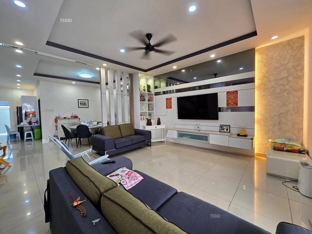 Terraced House for sale in Port Klang, Selangor