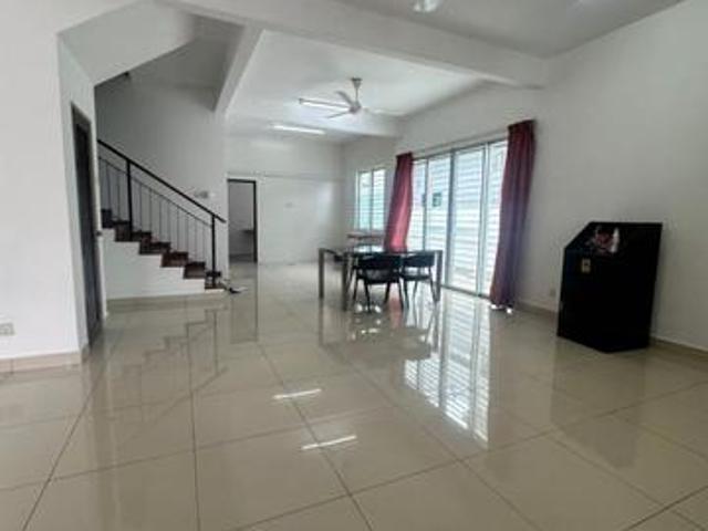 House for rent in Port Klang, Selangor