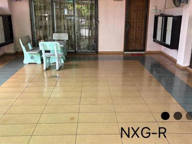 Terraced House for sale in Bandar Bukit Tinggi, Bandaraya Klang
