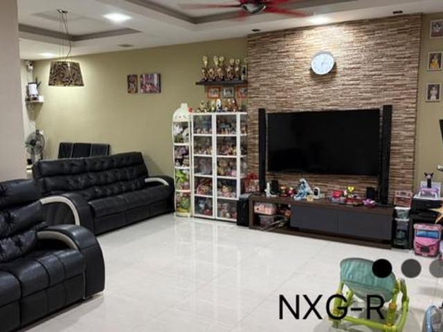 Terraced House for sale in Port Klang, Selangor