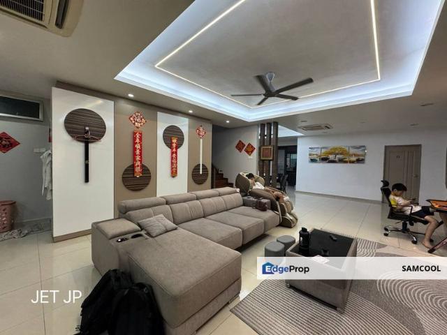 House for sale in Bandaraya Klang, Klang